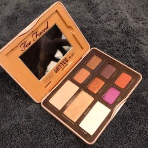 Too Faced